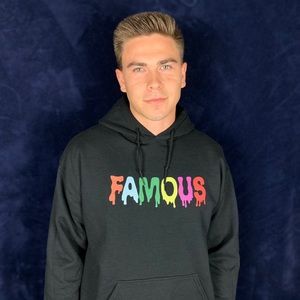 Meet your Posher, Anthony